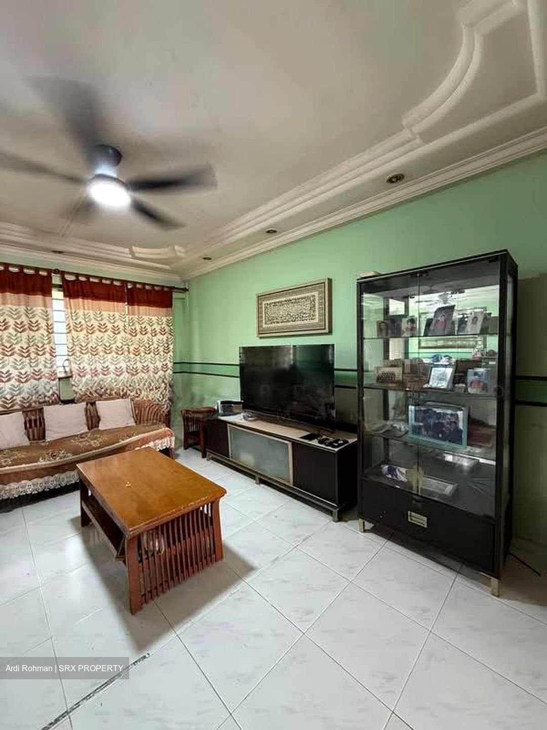 Blk 435 Choa Chu Kang Avenue 4 (Choa Chu Kang), HDB 4 Rooms #599071011